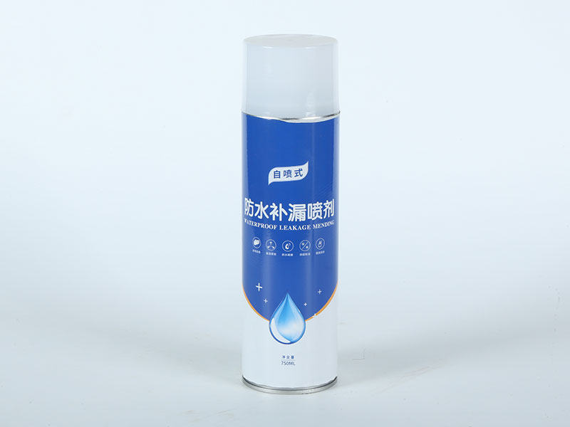 防水喷剂